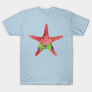 The real starfish T-Shirt
